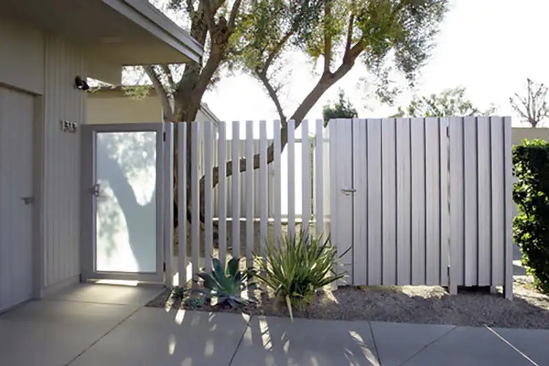 All Types of Fencing