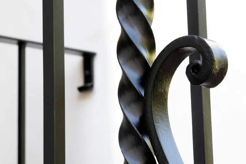 Distinctive Ironsmith